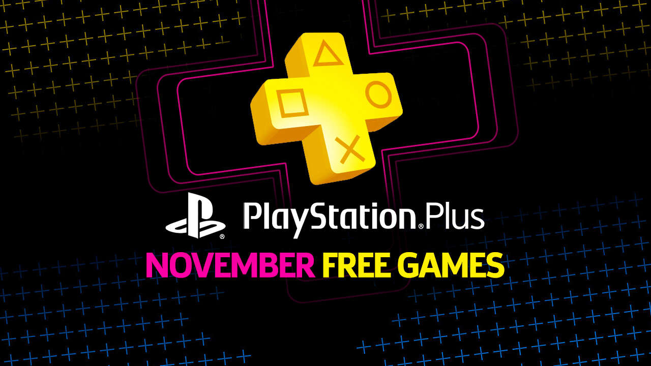 PlayStation Plus Free Games For November 2022 Are Available Now