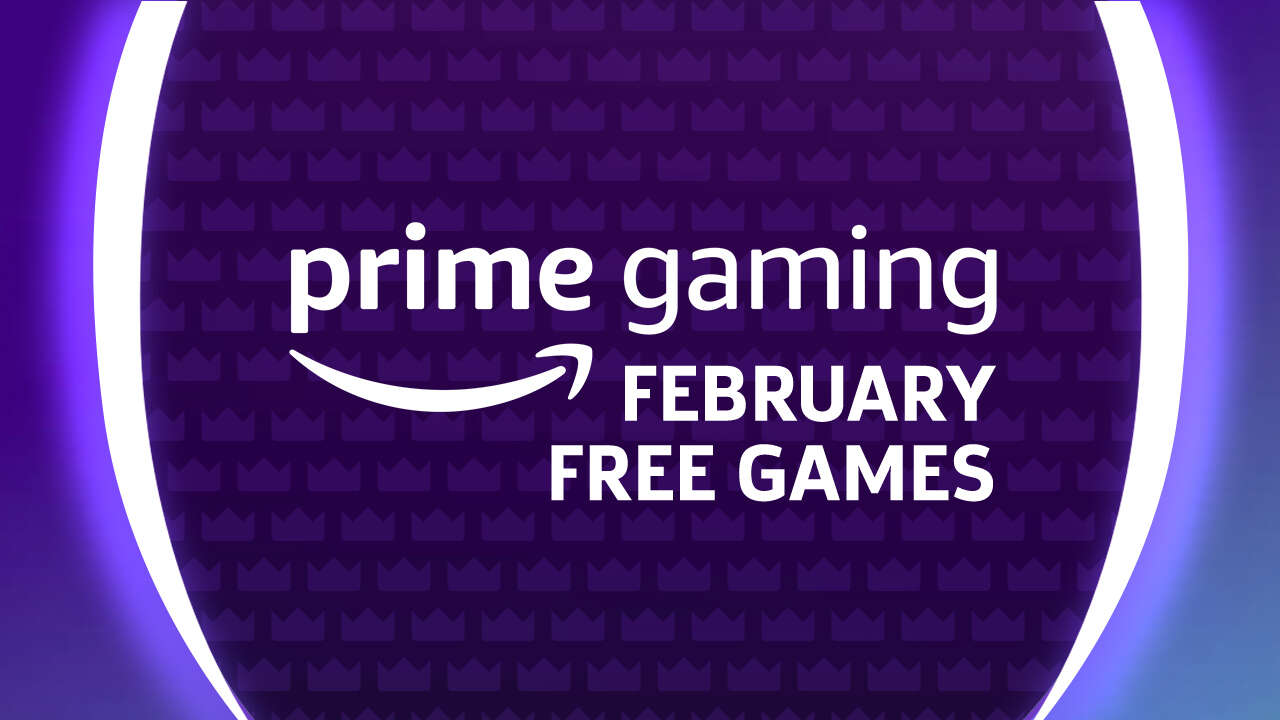 Amazon Prime Members Can Claim 2 Free Games This Week
