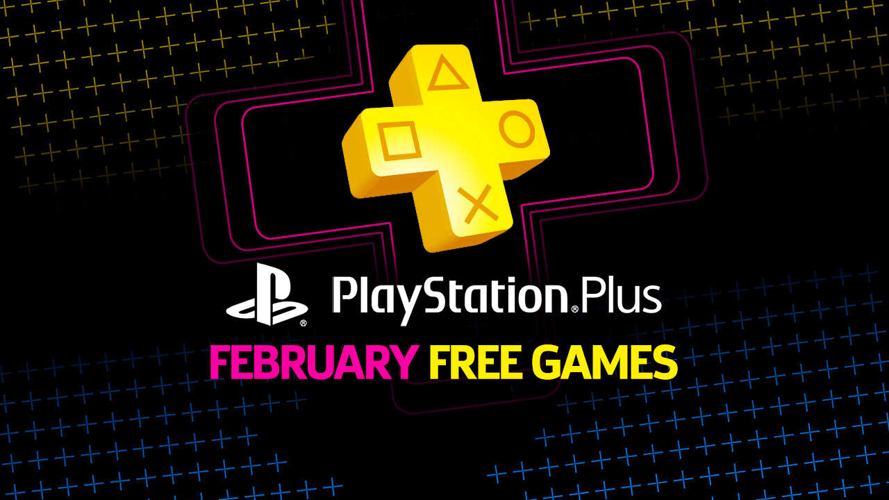 PlayStation Plus Free Games For February 2023 Leaked