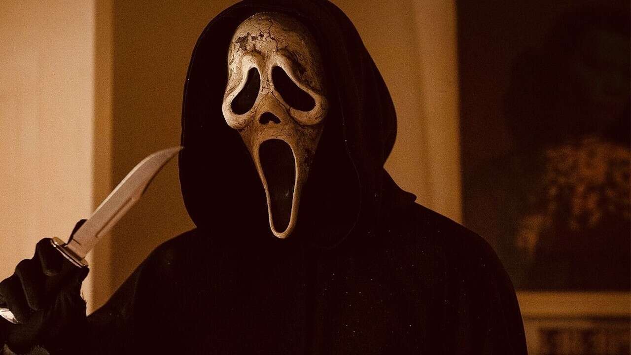 Scream 6 4K Blu-Ray Preorders Are Steeply Discounted