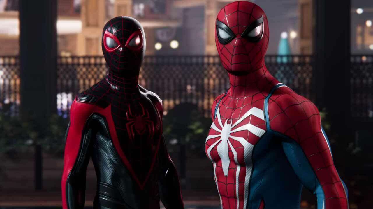 Marvel's Spider-Man 2 Preorders Go Live June 16, Collector's Edition Revealed - GameSpot
