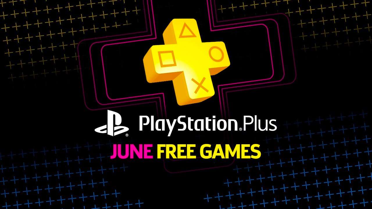 PlayStation Plus Free Games For June 2023 Available Now - GameSpot