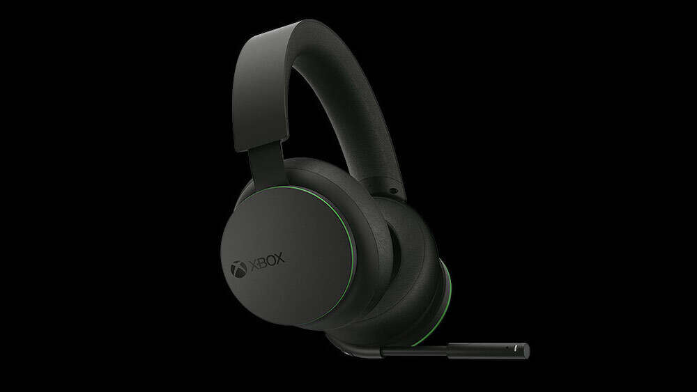 Official Xbox Wireless Headset Gets Rare Discount At Amazon