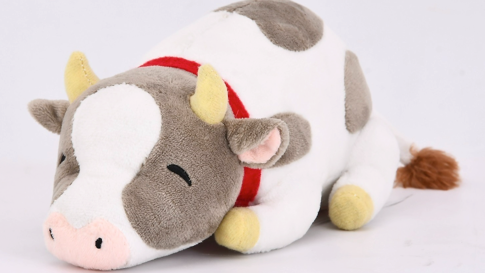Harvest Moon: The Winds Of Anthos Preorders Include An Adorable Plush