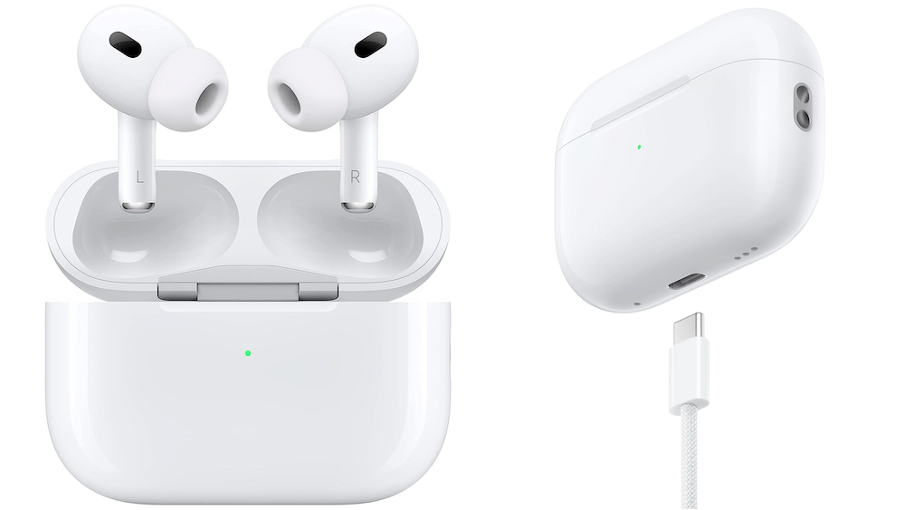 Save Big On New Apple AirPods At Amazon Ahead Of Tomorrow's Release