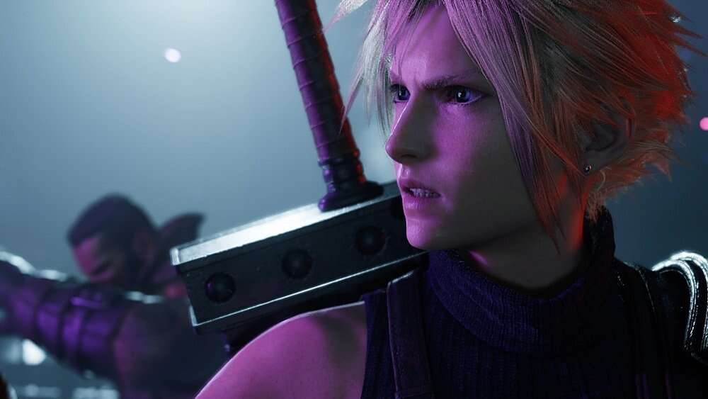 Final Fantasy 7 Rebirth Deluxe Edition Preorders Are Up For Grabs - GameSpot