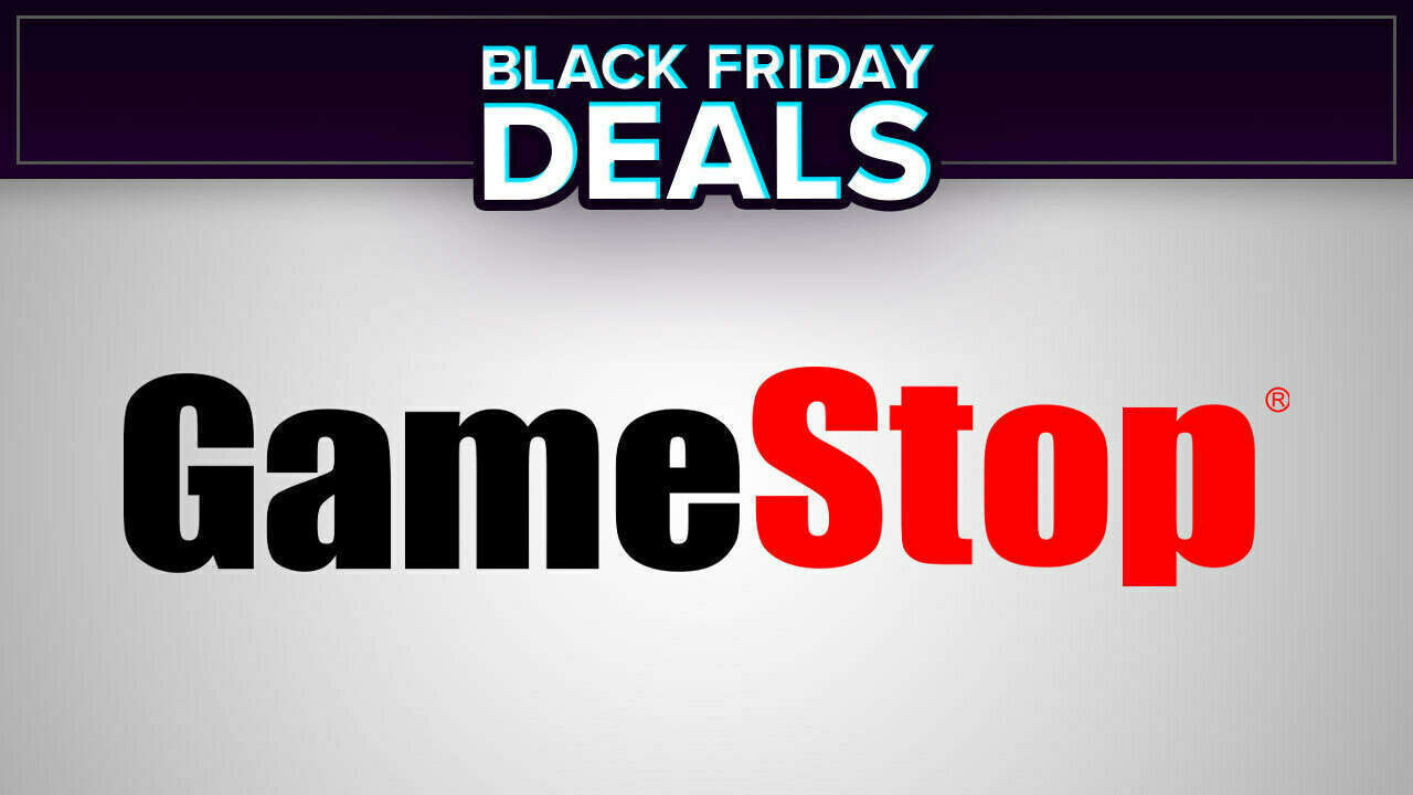 Want some new PS5 games? PlayStation Store Black Friday sale features big  bargains, Gaming, Entertainment