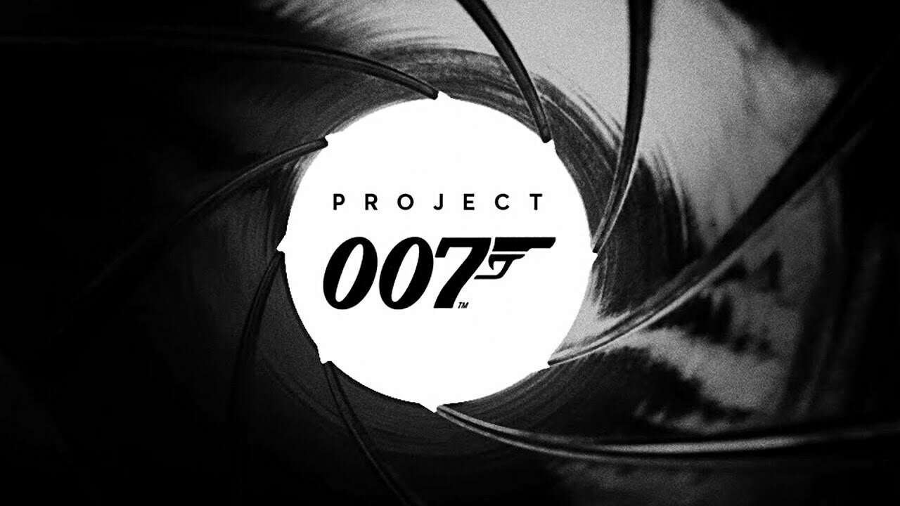 project 007 xbox one