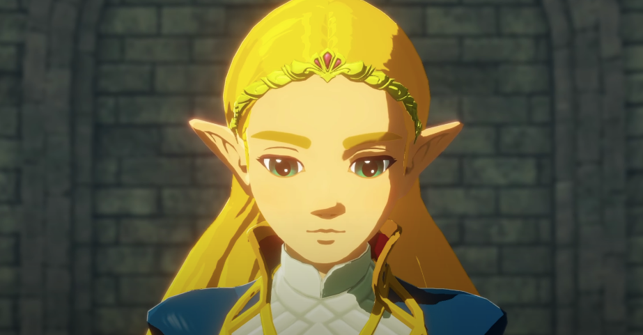 Zelda: Breath of the Wild Il giocatore termina il gioco senza attraversare lo stesso percorso