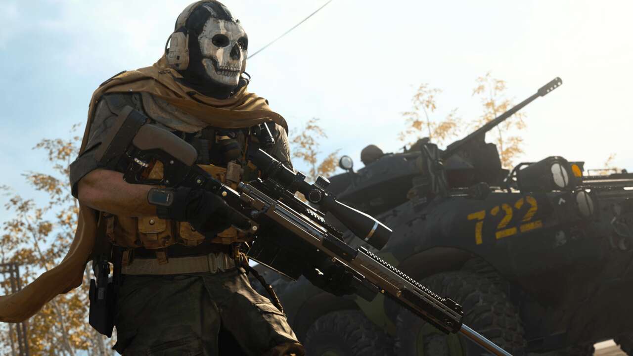 Call Of Duty: Warzone 2.0 atteint 25 millions de joueurs en moins d’une semaine