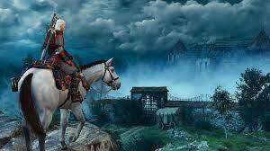 The Witcher 3 Next-Gen Patch Fixes Its Most Famous In-Joke - GameSpot