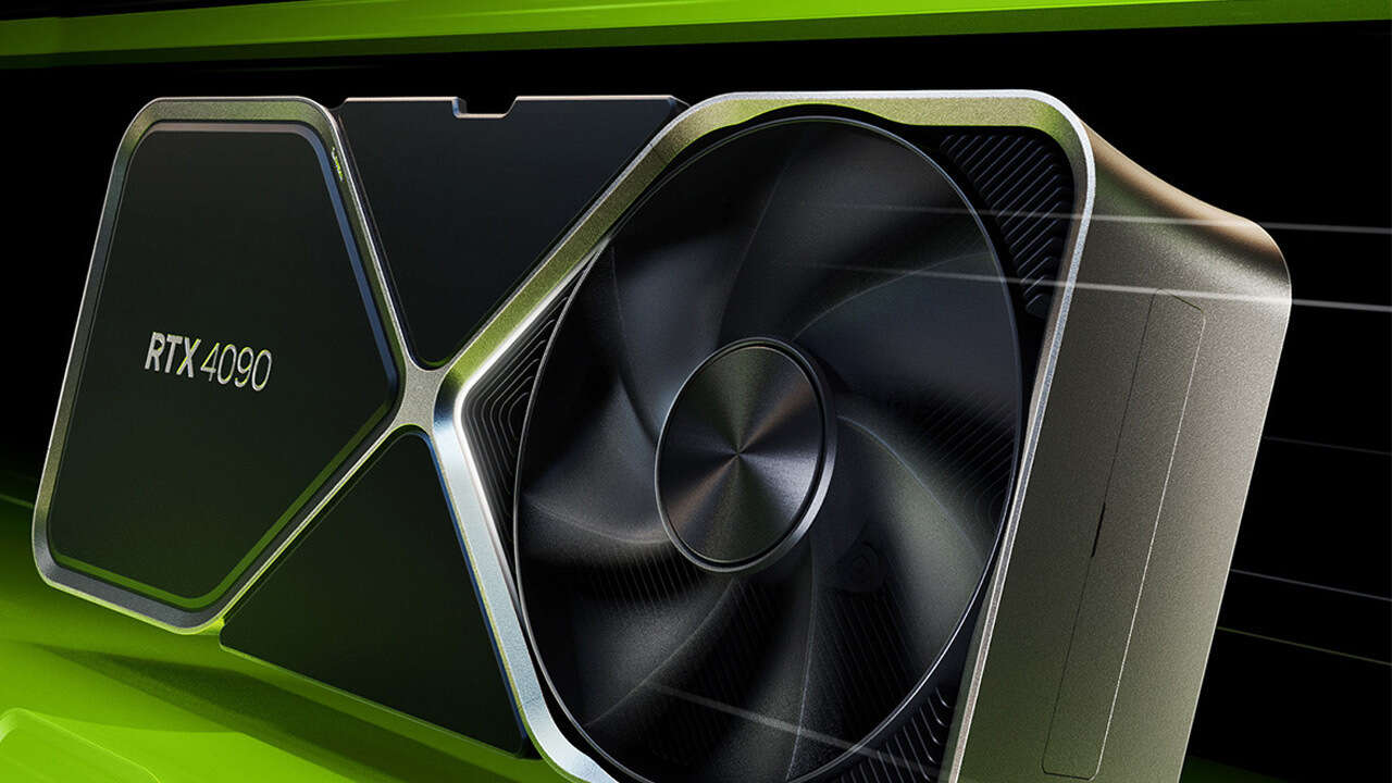 Nvidia Decries Crypto, Says It Adds “Nothing Useful To Society”