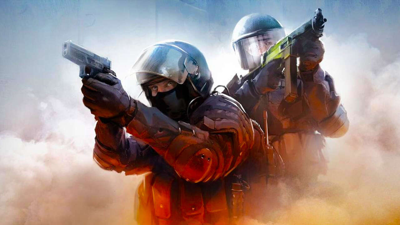 Counter-Strike 2 Update Adds Ambidextrous Support, Adjusts Buy Menu