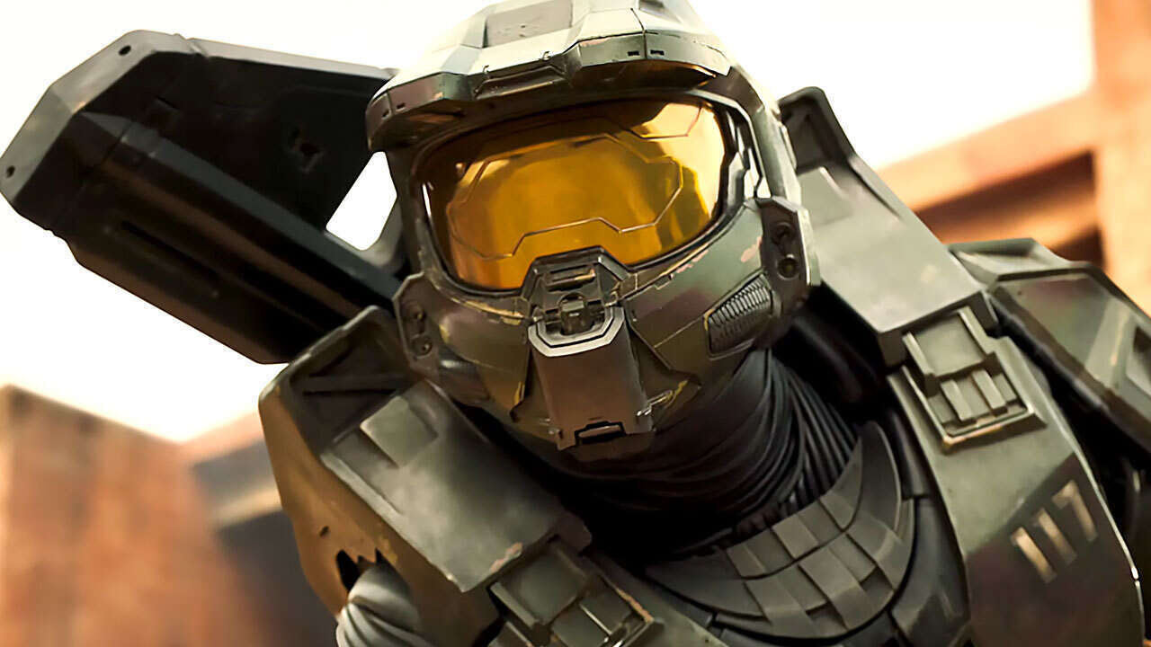 Halo Boss Explains How TV Show Will Break From Series' Canon - GameSpot