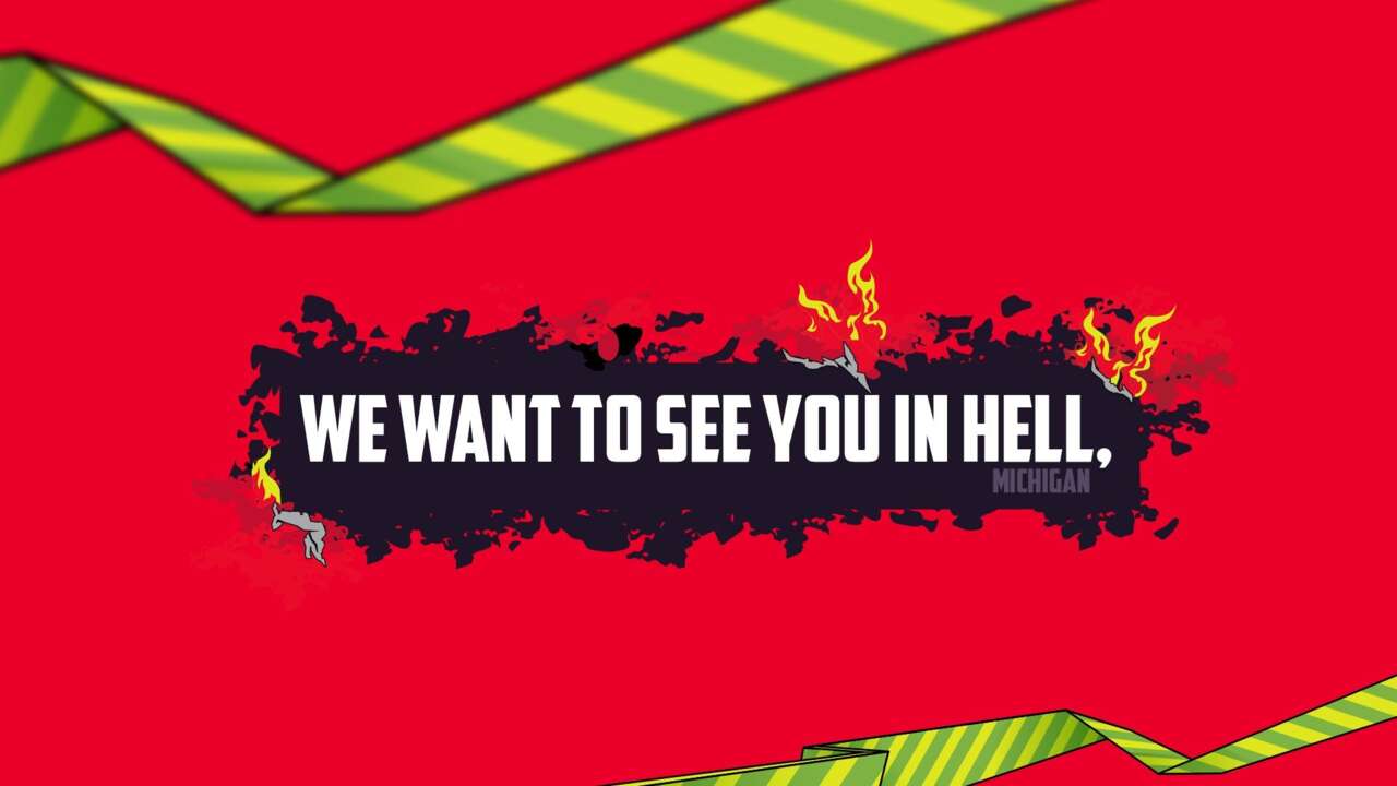Mountain Dew Flamin’ Hot Is Now The Official Drink Of Hell