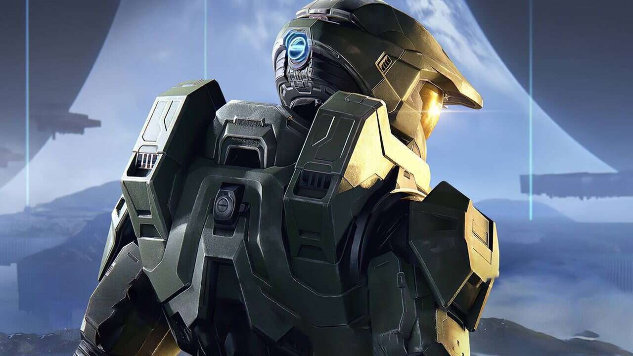Halo Infinite Update Gets Rid Of Usable Pelican Glitch - GameSpot