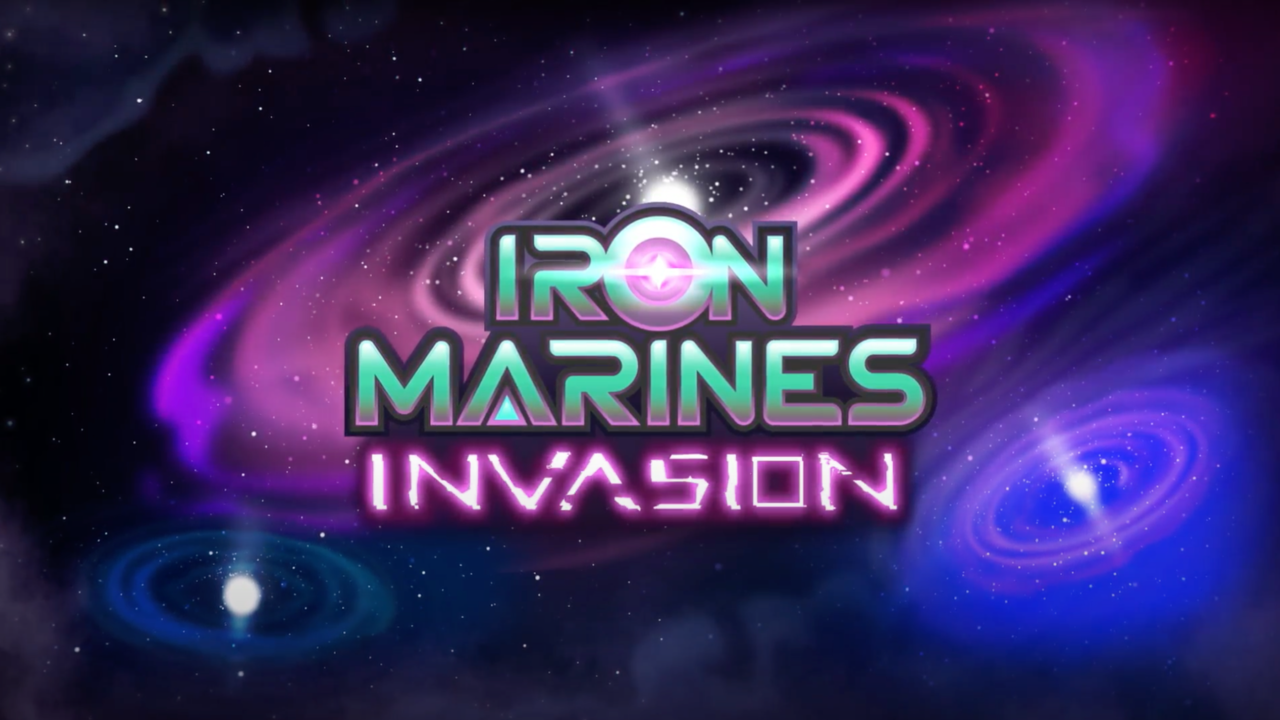 Iron Marines Invasion Marches To Mobile Today, And Here’s The Launch Trailer