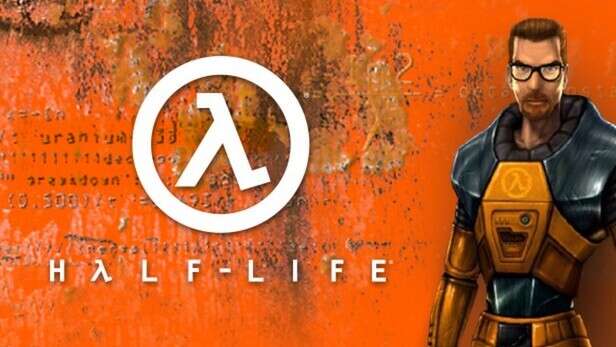 Is Valve making Half-Life 3? Gabe Newell hints at the future of  single-player games in Edge magazine