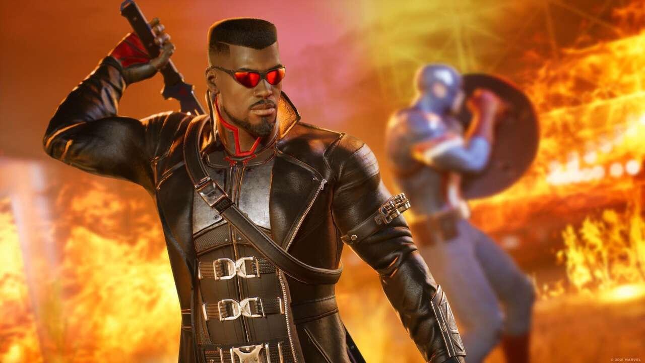 Marvel’s Midnight Suns Performance Can Get Boosted By Disabling The 2K Launcher
