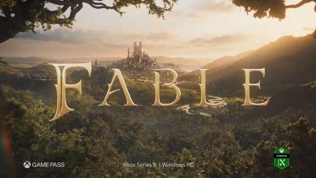 Rumor That Fable 4 Was Restarted Internally Is Debunked – Report