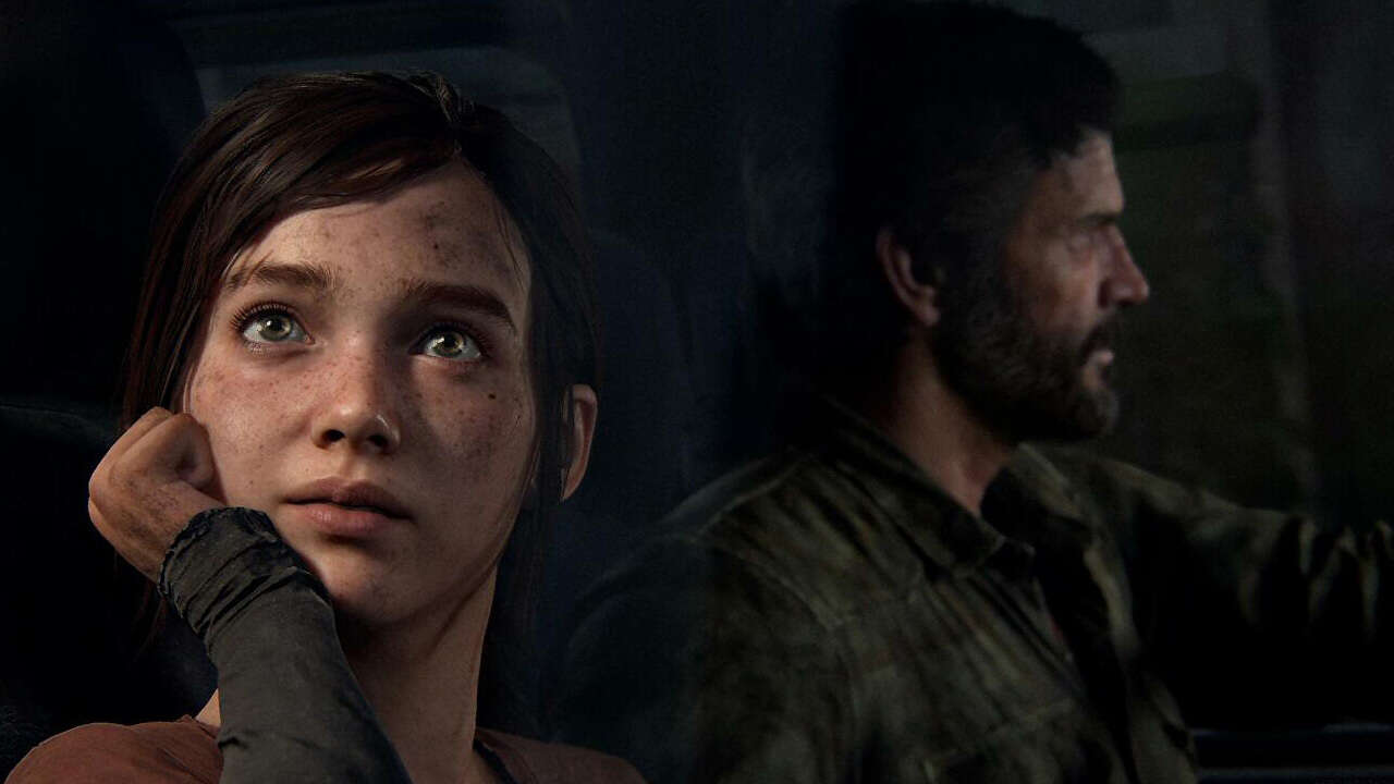 Naughty Dog Releases Update For The Last Of Us Part I PC Port - GameSpot
