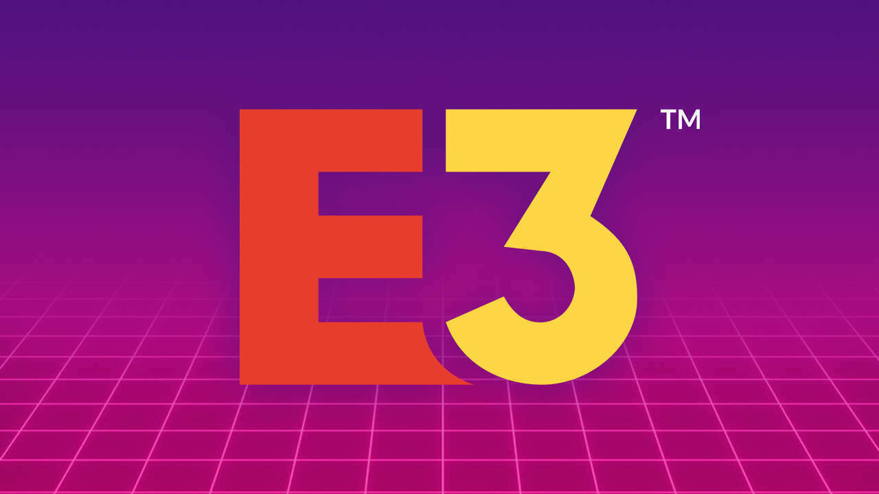 E3 2023 Is Canceled - GameSpot