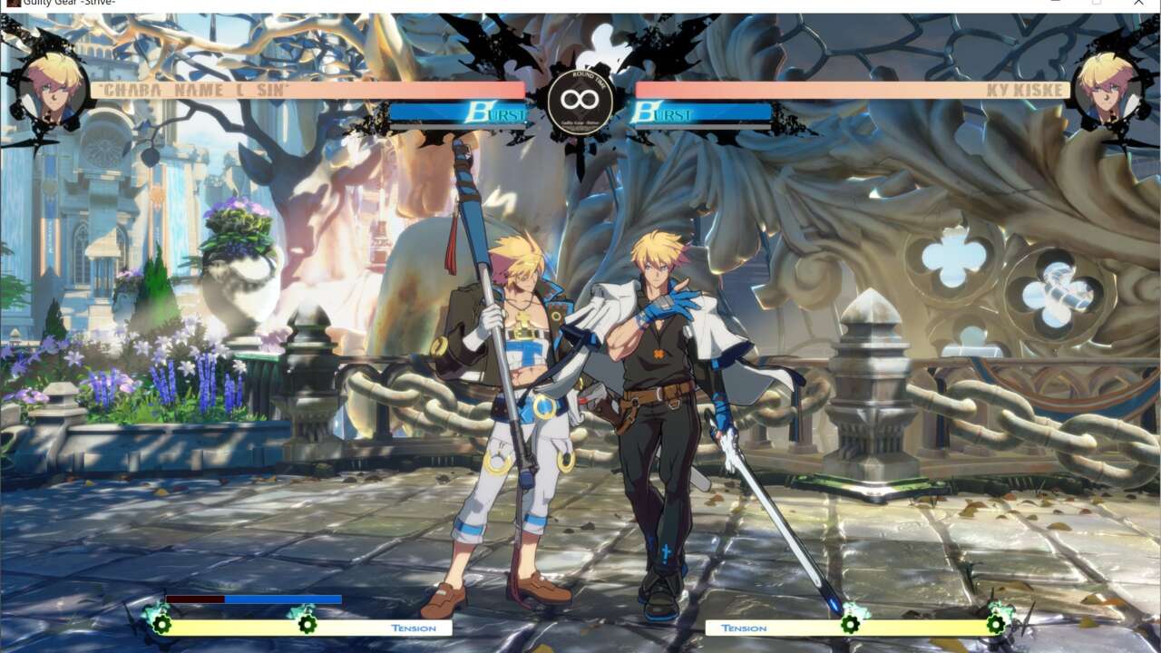 This Guilty Gear Strive Modder Is Adding Fully Realised Characters To The Game