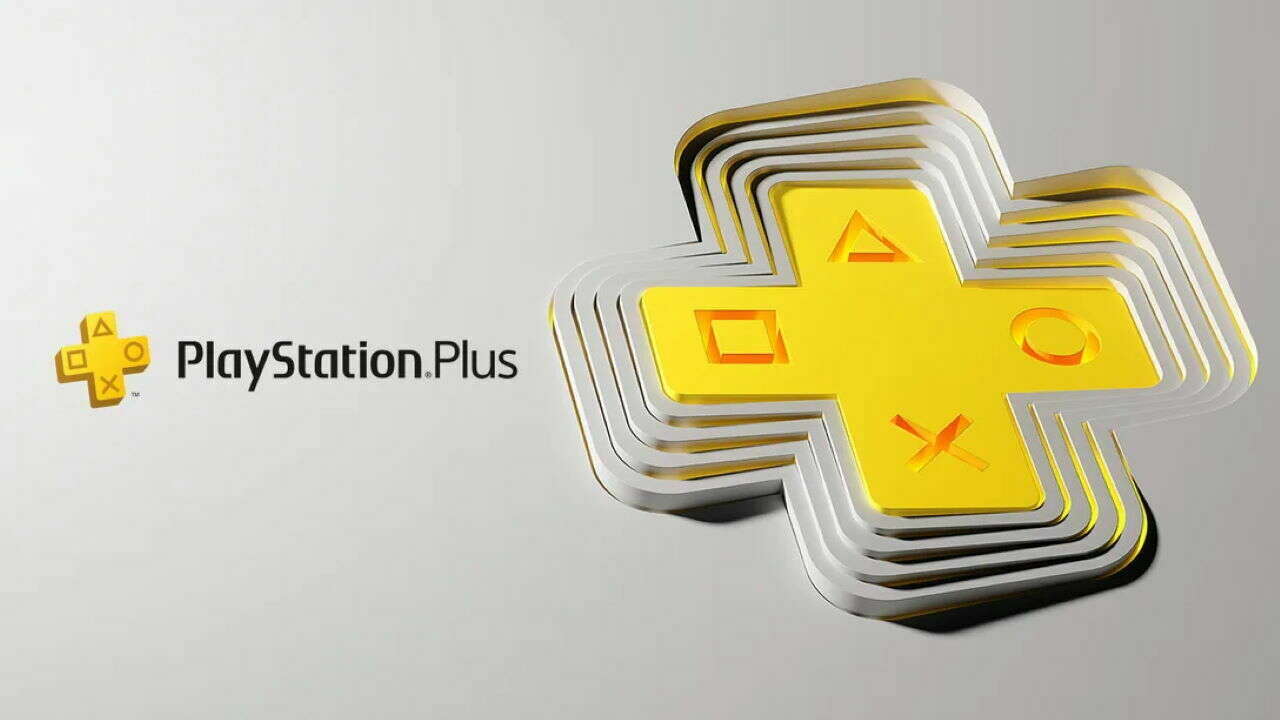 The New PlayStation Plus Launches In Asia, Revealing A Full Games List