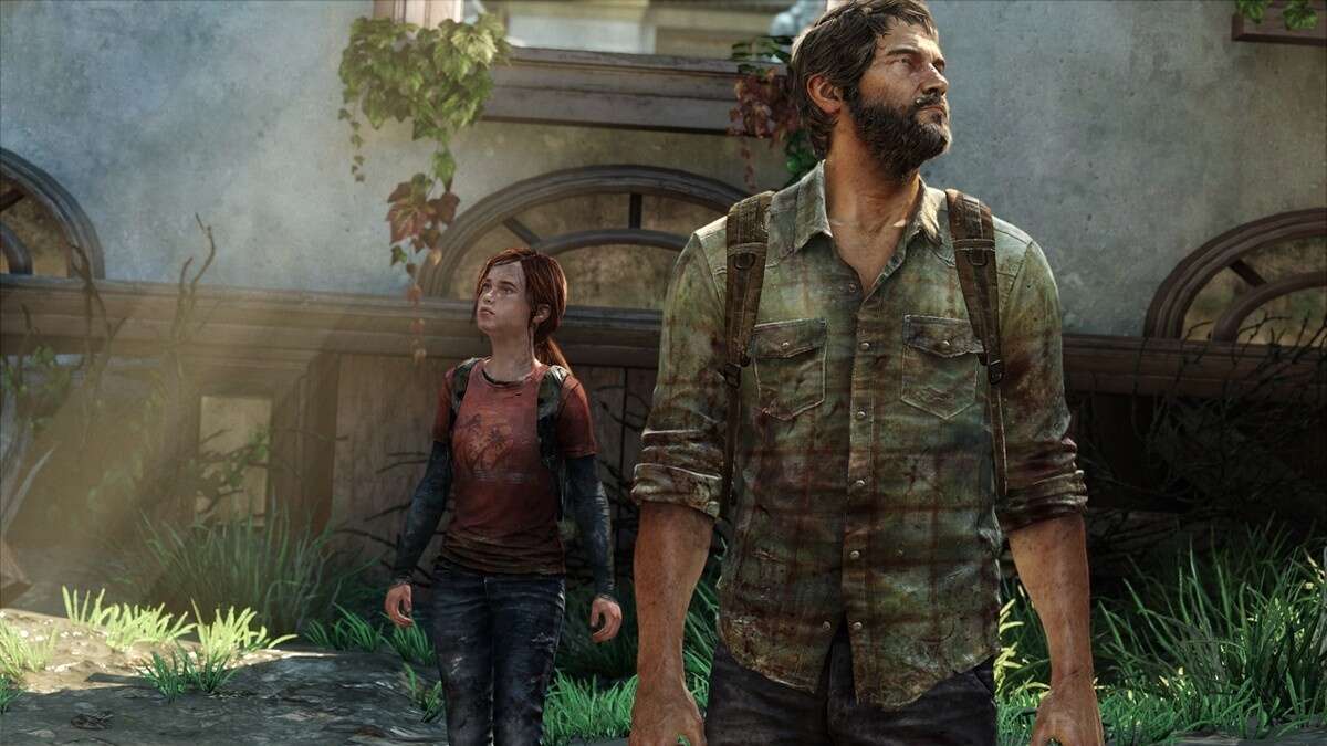 Naughty Dog's Next Project Isn't The Last Of Us 3 - GameSpot