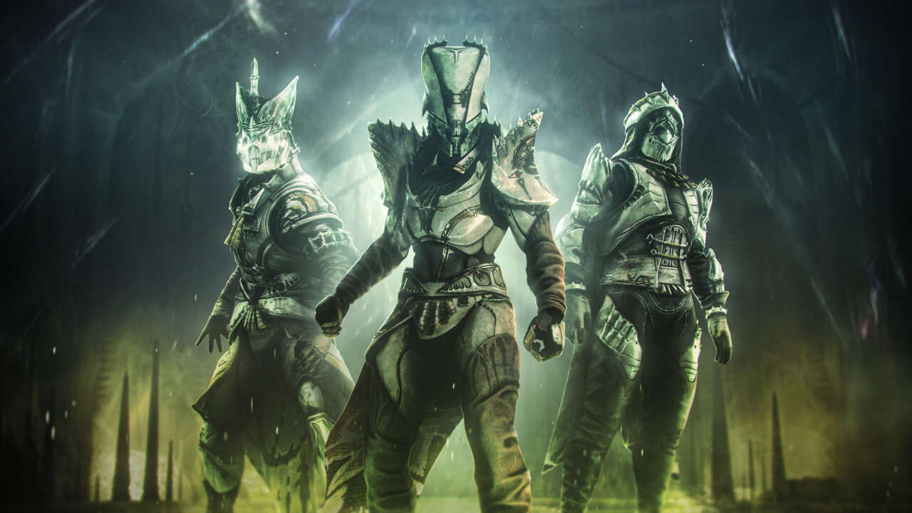 Crota’s End Challenge Mode Was Destiny 2’s Hardest Raid In Years