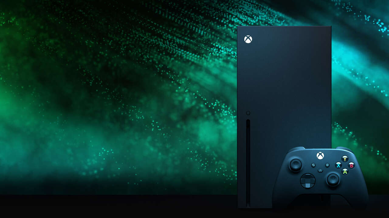 Everything We Just Learned About The Future Of Xbox - GameSpot