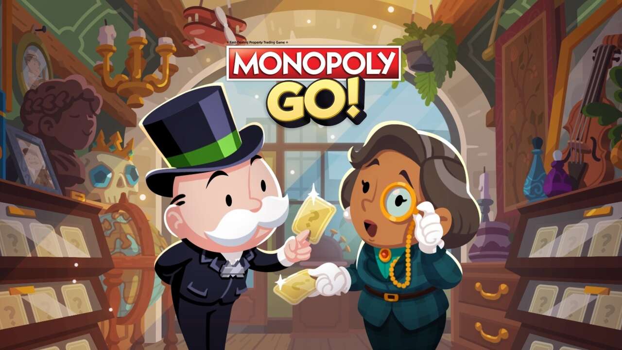 Monopoly Go Devs Spent More On Marketing Than It Cost To Develop The Last Of Us 2