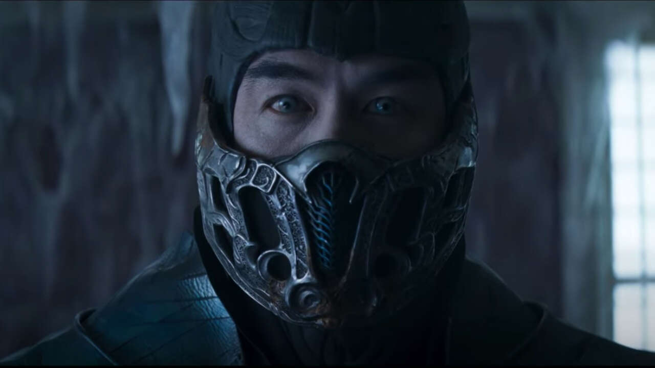 Mortal Kombat Is Out Now On HBO Max: Here's How Watch It