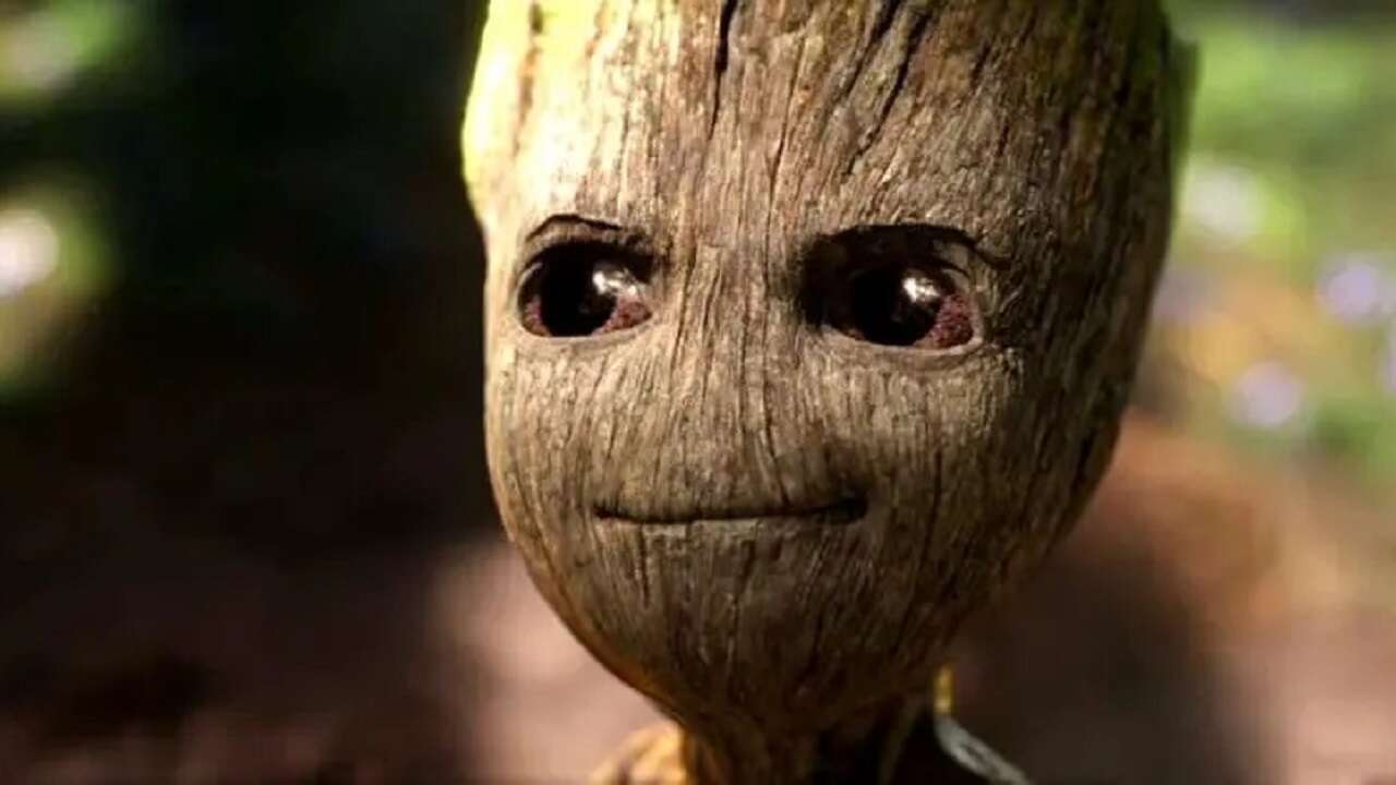 Adventure Blooms In First I Am Groot Trailer, Release Date Set For August