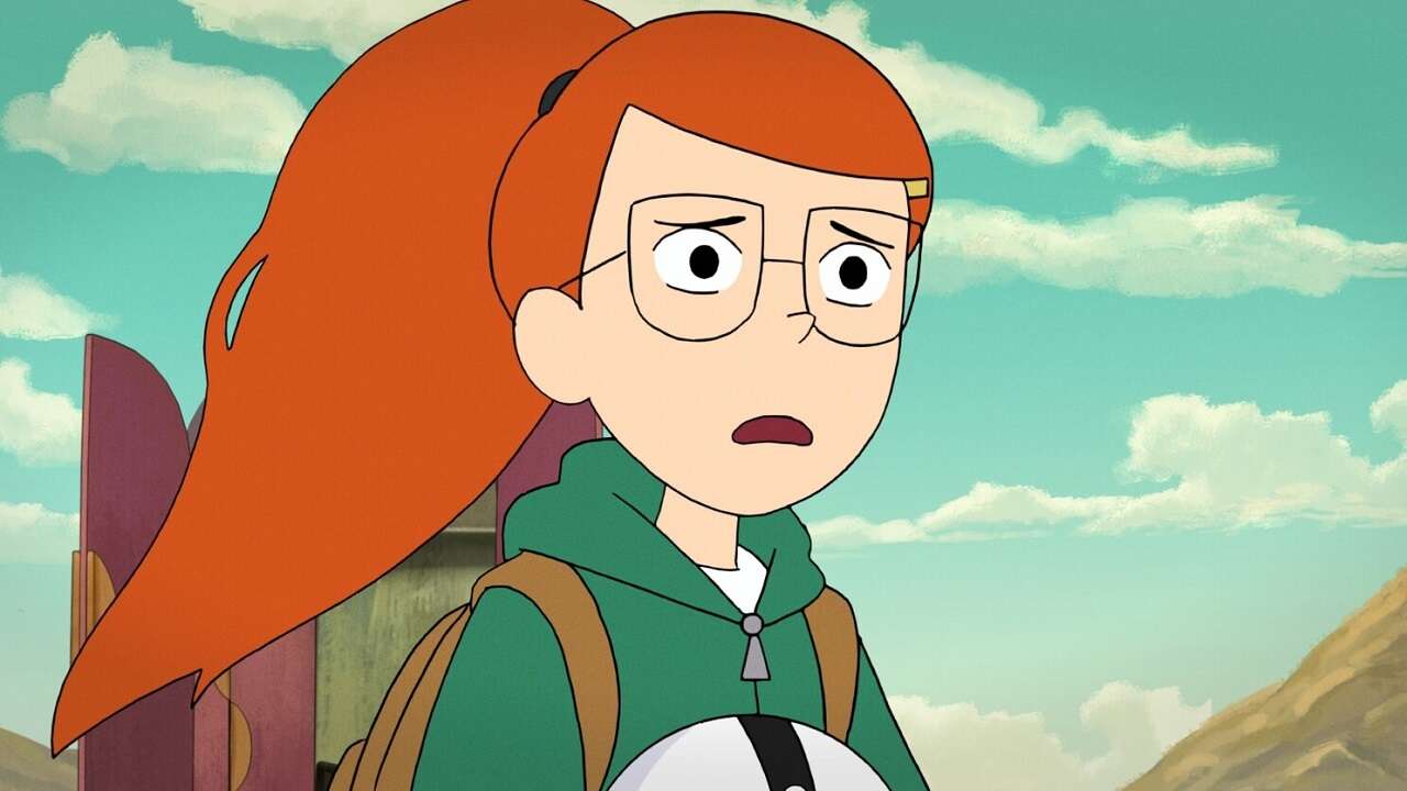 After HBO Max Removal, Infinity Train DVDs Are Sold Out And Going For Wild Prices On eBay