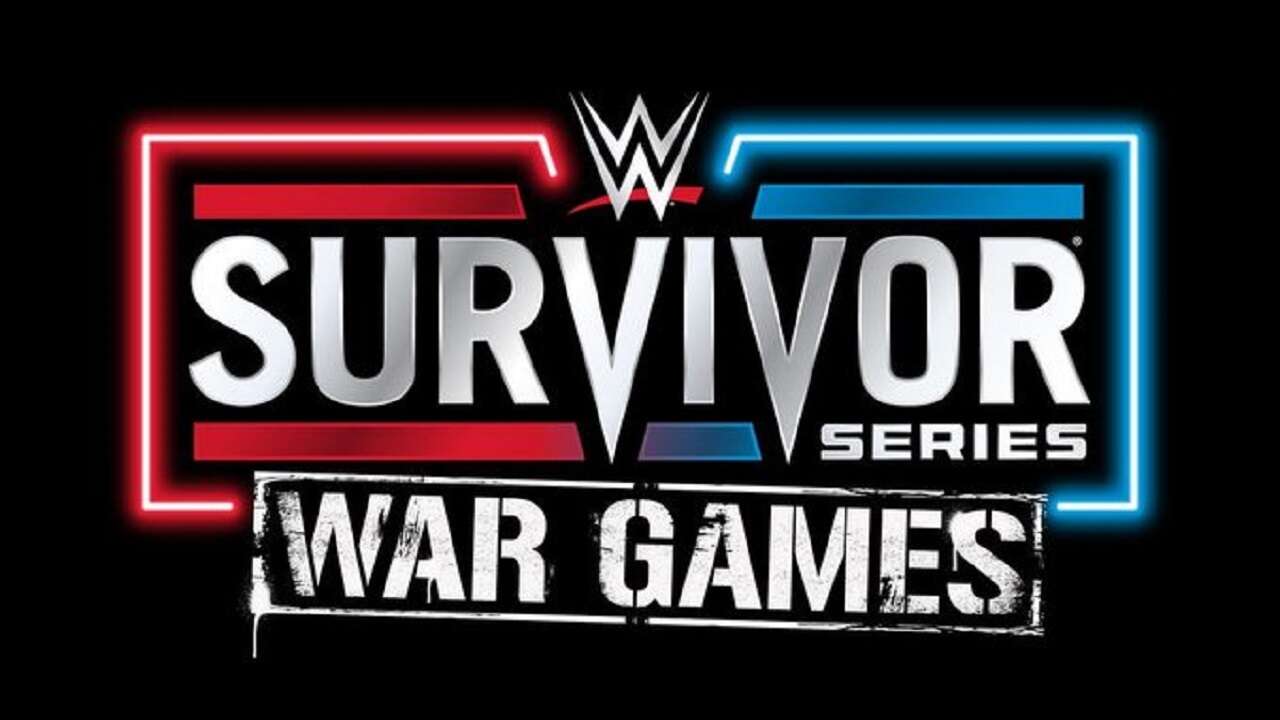 WWE Brings WarGames To Survivor Series For The First Time Ever