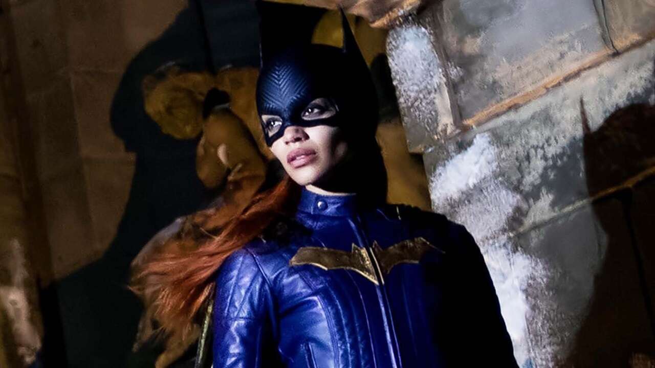 Batgirl Directors Look Back On Traumatic Cancellation