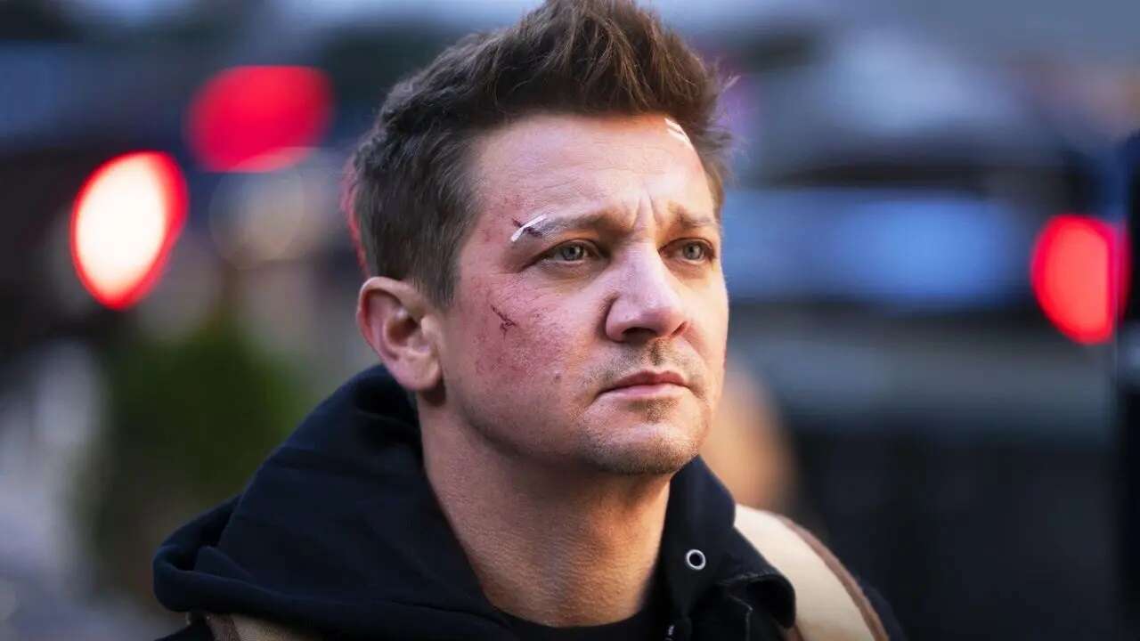 Jeremy Renner In Critical But Stable Condition After Snowplowing Accident