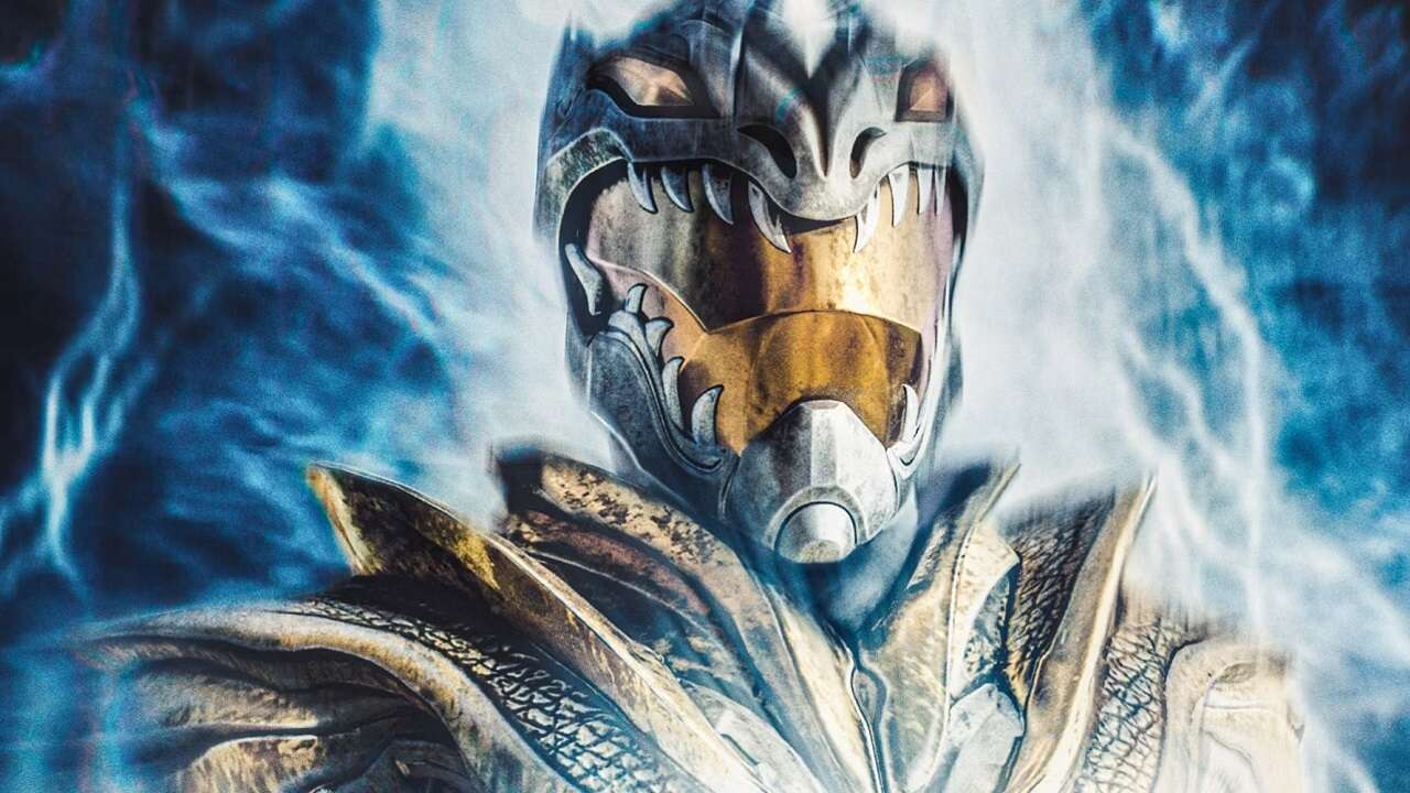 Power Rangers Legend Jason David Frank's Final Film Is Out This Fall