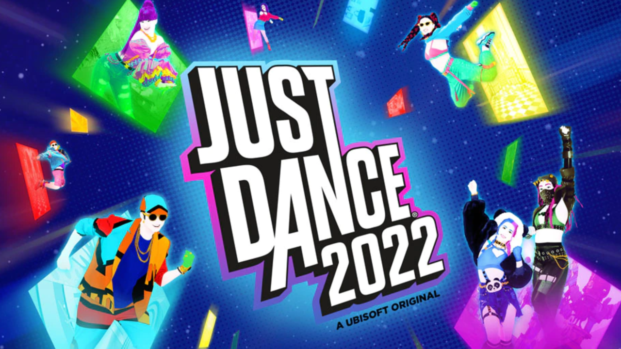 Just Dance 2022 Türkçe Yama