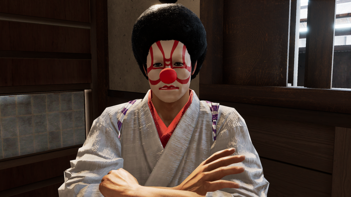 Like A Dragon: Ishin – How To Get Your DLC Items