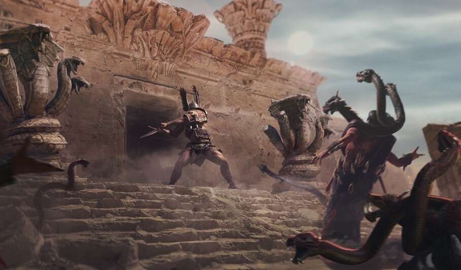 All Kehjistan Altar Of Lilith Locations In Diablo 4 - GameSpot