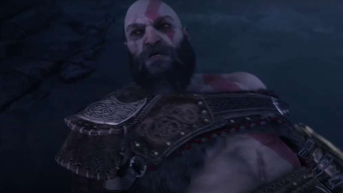 God of War: Ragnarök gets free 'Valhalla' DLC in just five days