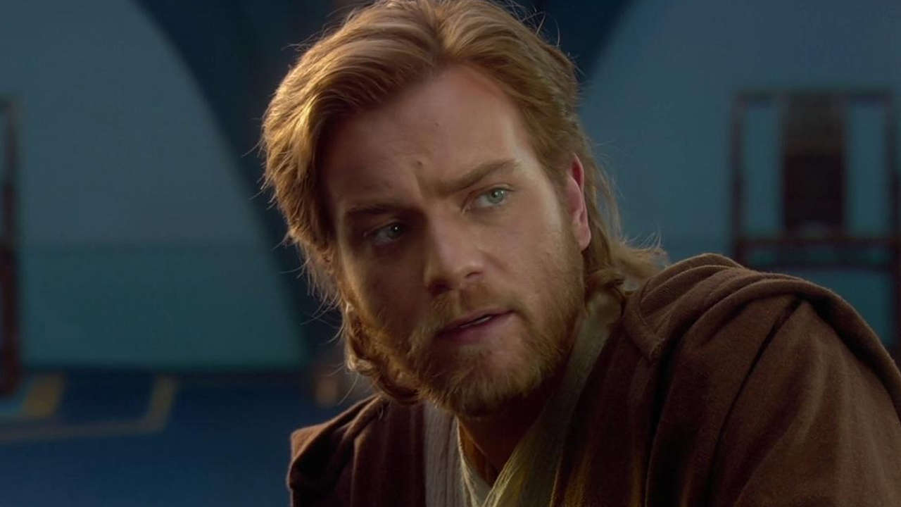 El autor dice que Obi-Wan Canobi fue planeado como una trilogía cinematográfica