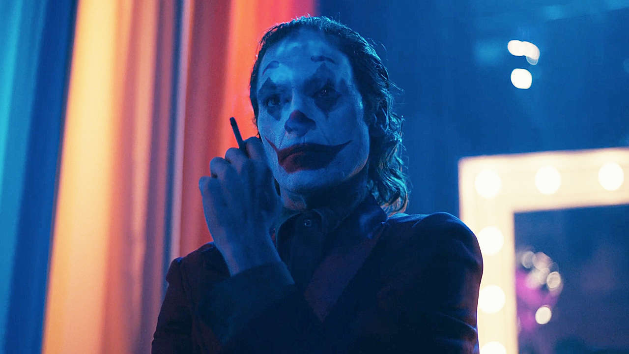 Joaquin Phoenix Is Getting  Million For Joker 2 – Report