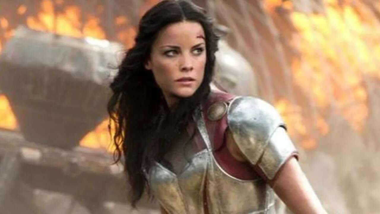 Marvel's Lady Sif Actress Wants A Spin-Off, Asks Fans To Help Make It Happen