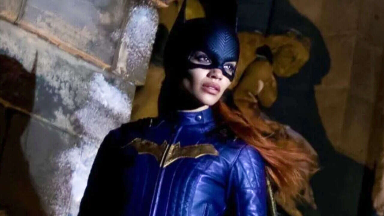 Batgirl Canceled: Warner Bros. Discovery Releases Statement