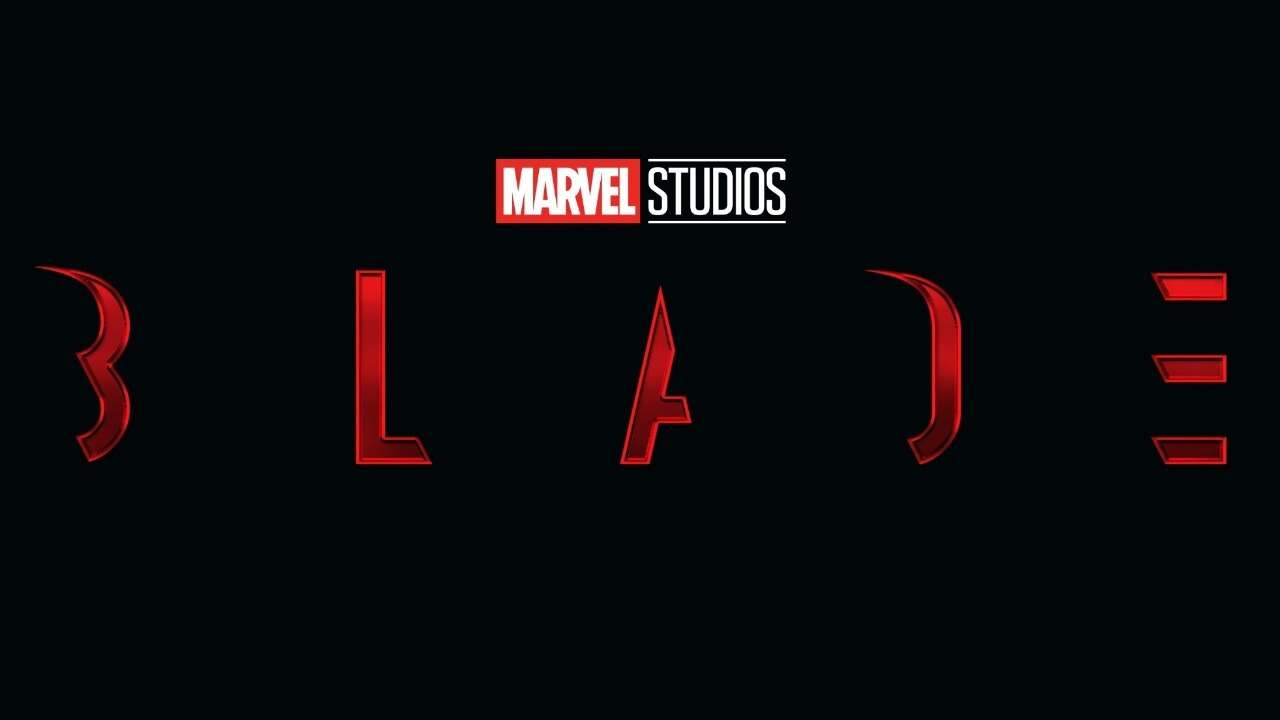 Marvel zamyka teraz nowy film Blade – raport