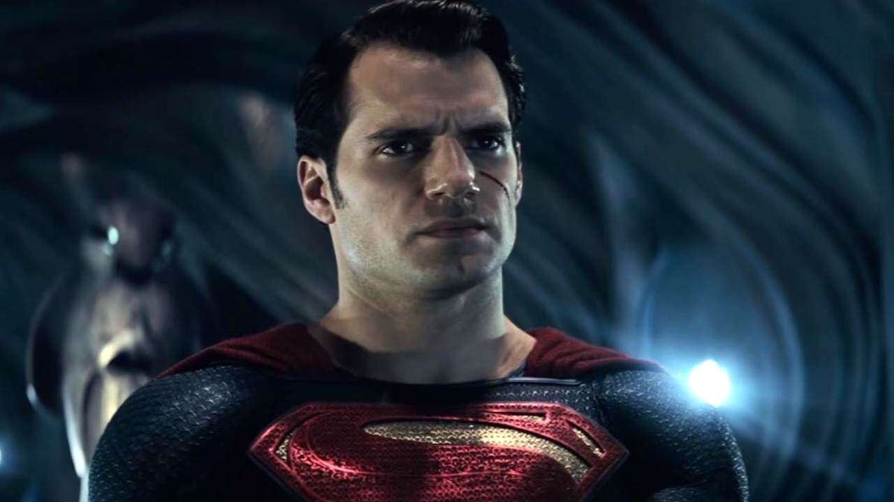 Henry Cavill’s Superman Cut From The Flash – Report