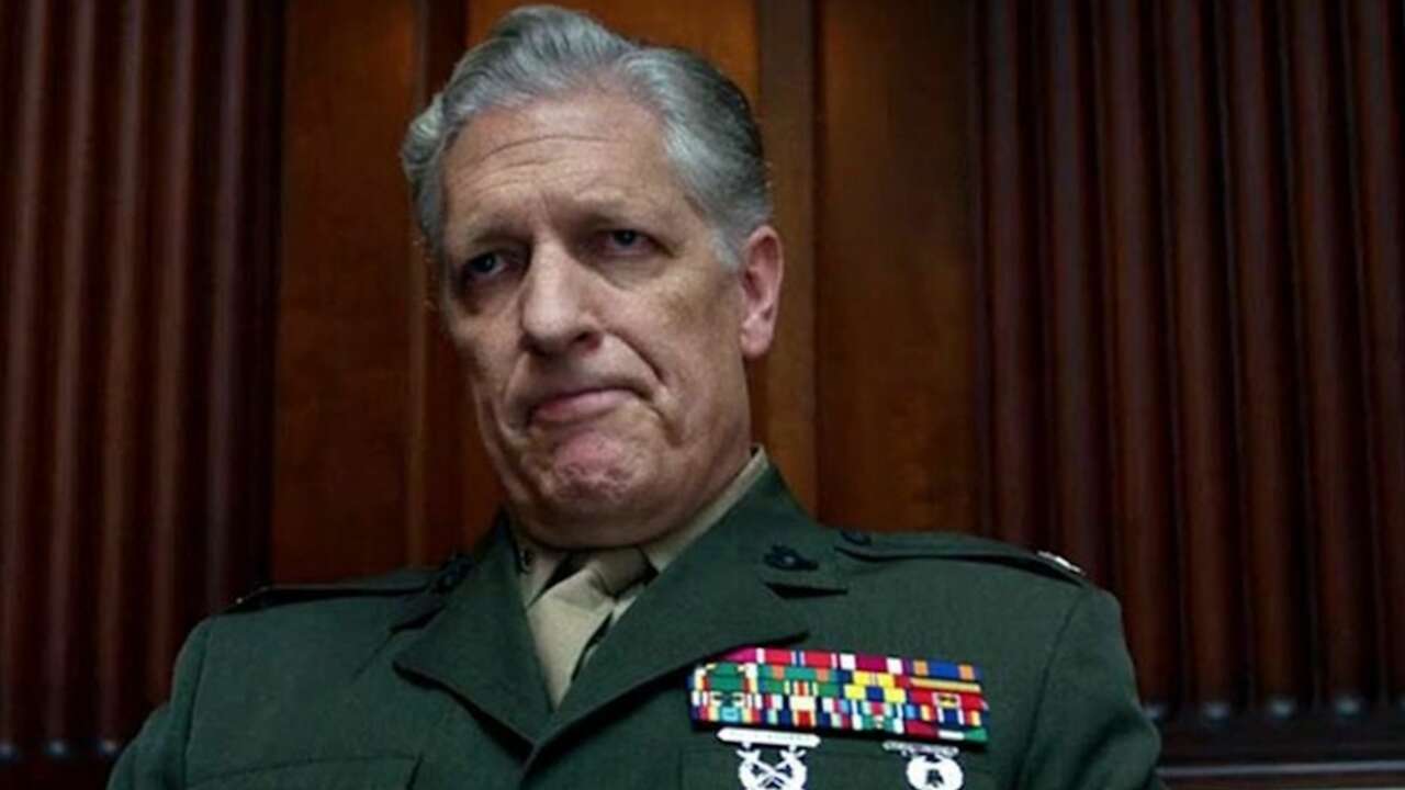 HBO's Batman Spinoff Series Casts Clancy Brown As Crime Boss